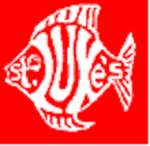 St Luke's CofE Primary School logo